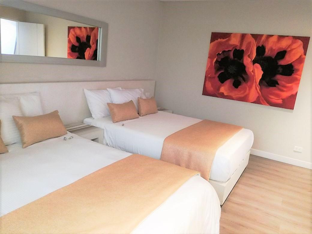 Hotel Atelier Bogota Luaran gambar