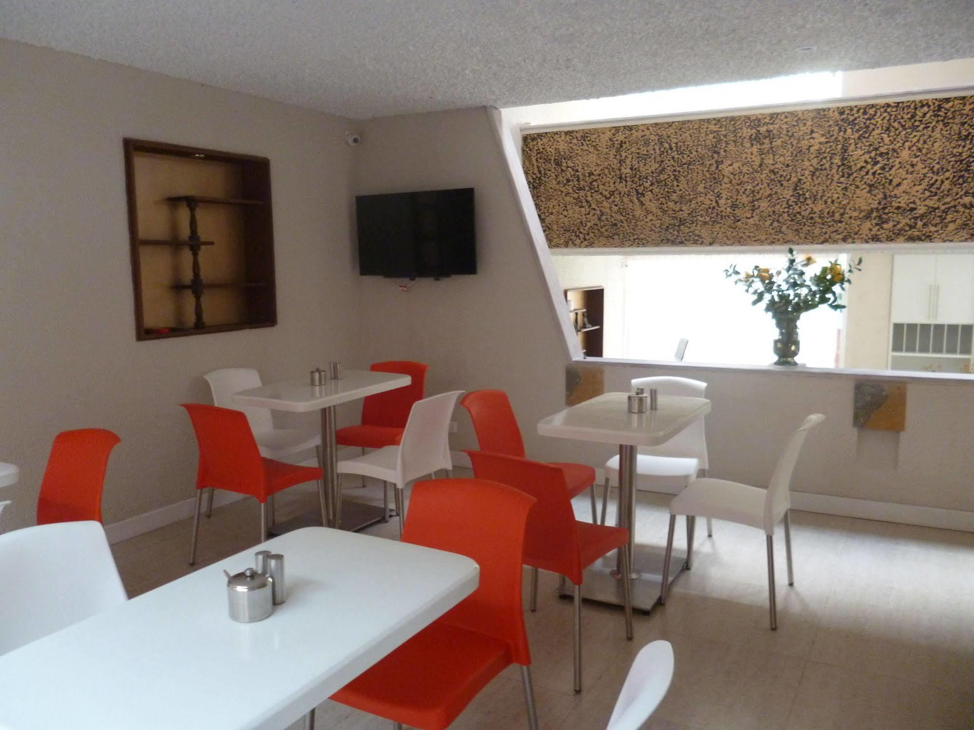 Hotel Atelier Bogota Luaran gambar