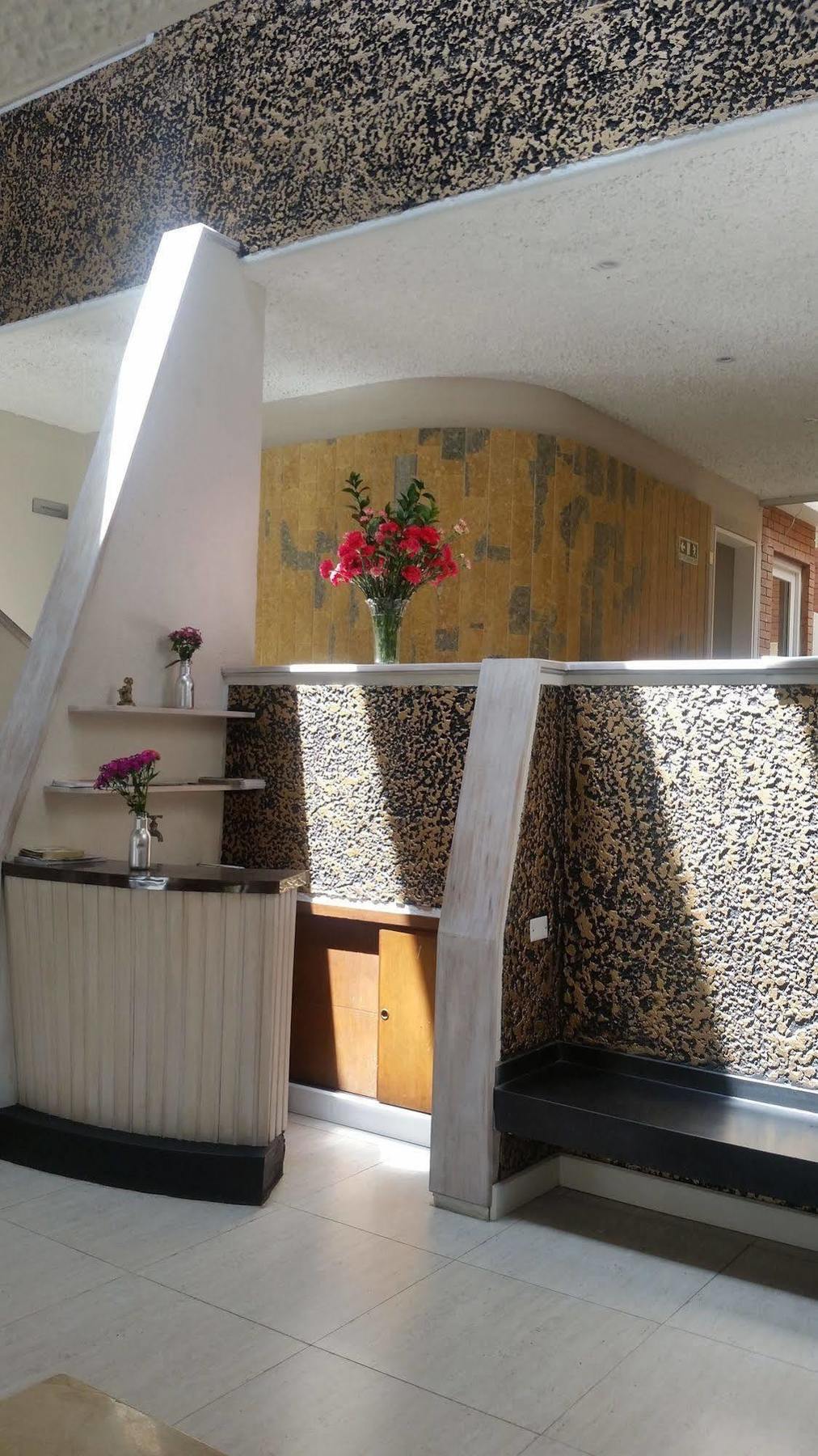 Hotel Atelier Bogota Luaran gambar