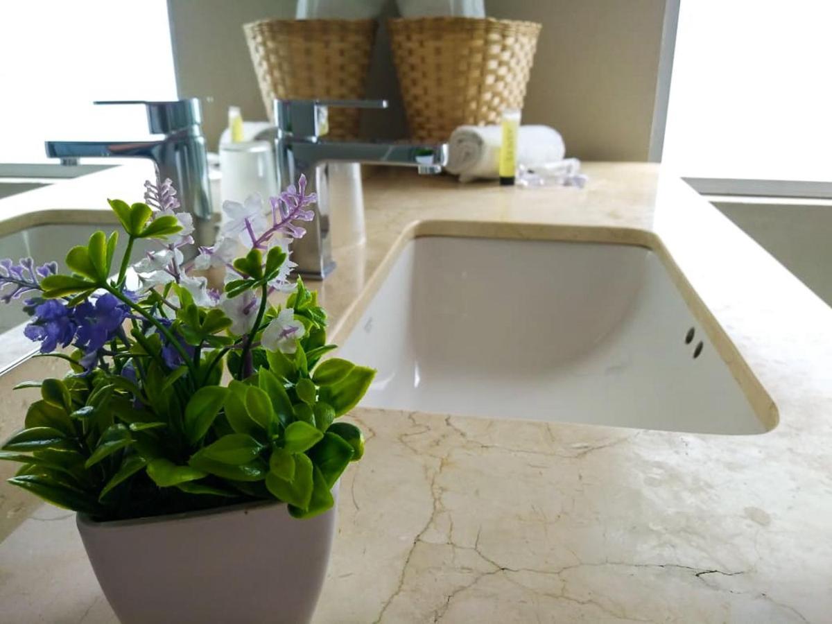 Hotel Atelier Bogota Luaran gambar